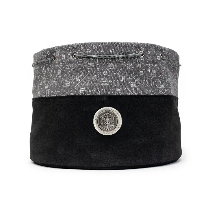 Laura Bailey’s Black Dice Bag of Hoarding thumbnail