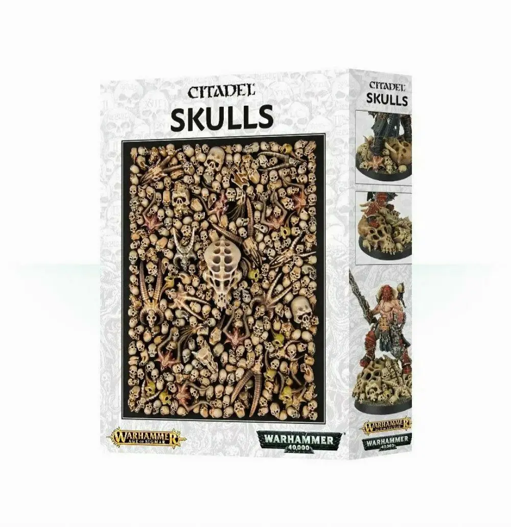 Citadel Skulls thumbnail