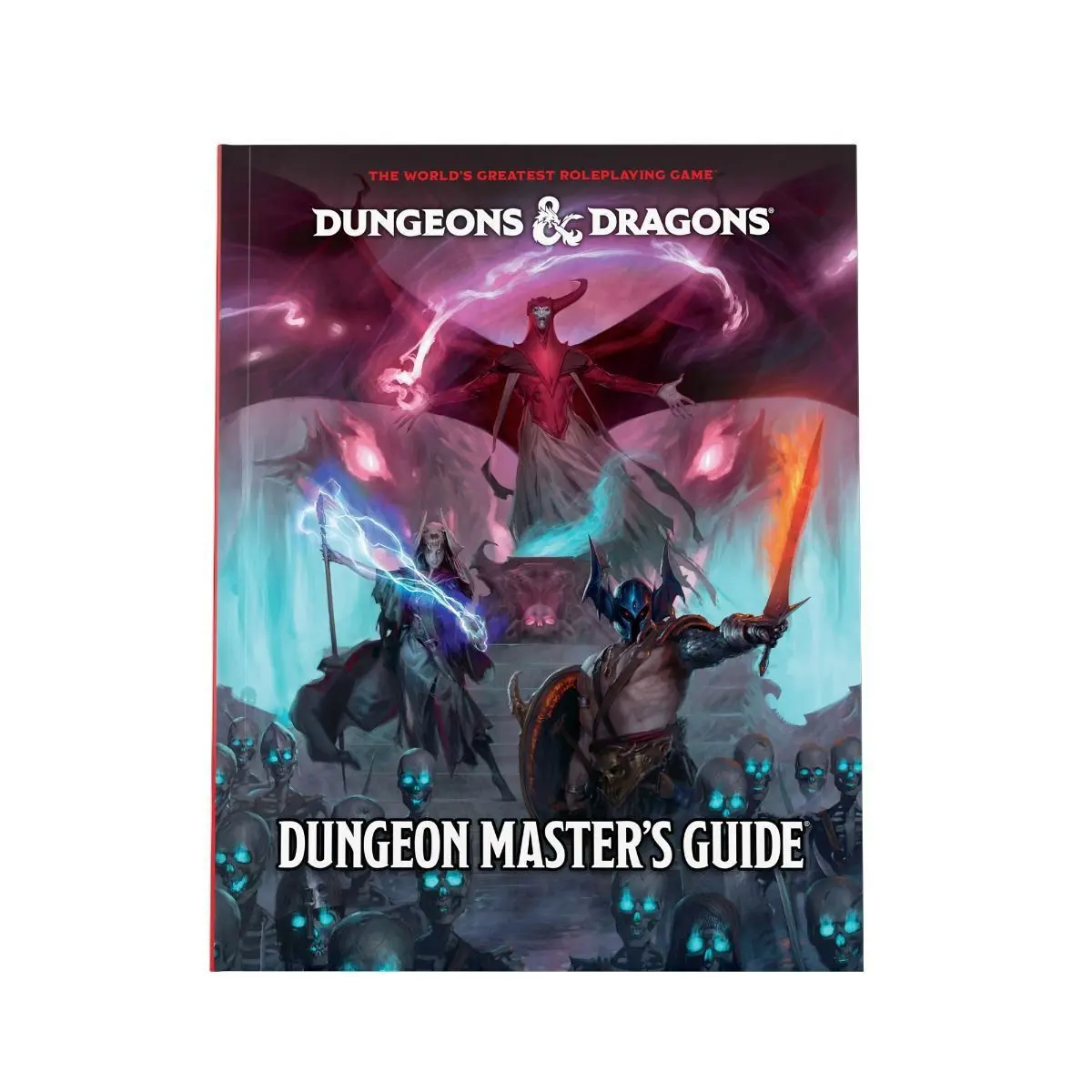 Dungeons & Dragons 5th Edition 2024 – Dungeon Master’s Guide thumbnail