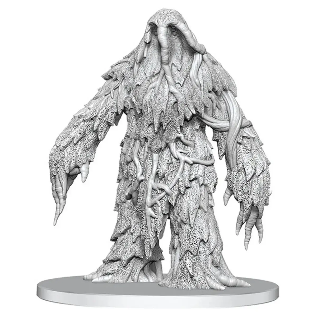 Μινιατούρα Dungeons & Dragons Nolzur’s Mini – Classic Shambling Mound Unpainted thumbnail