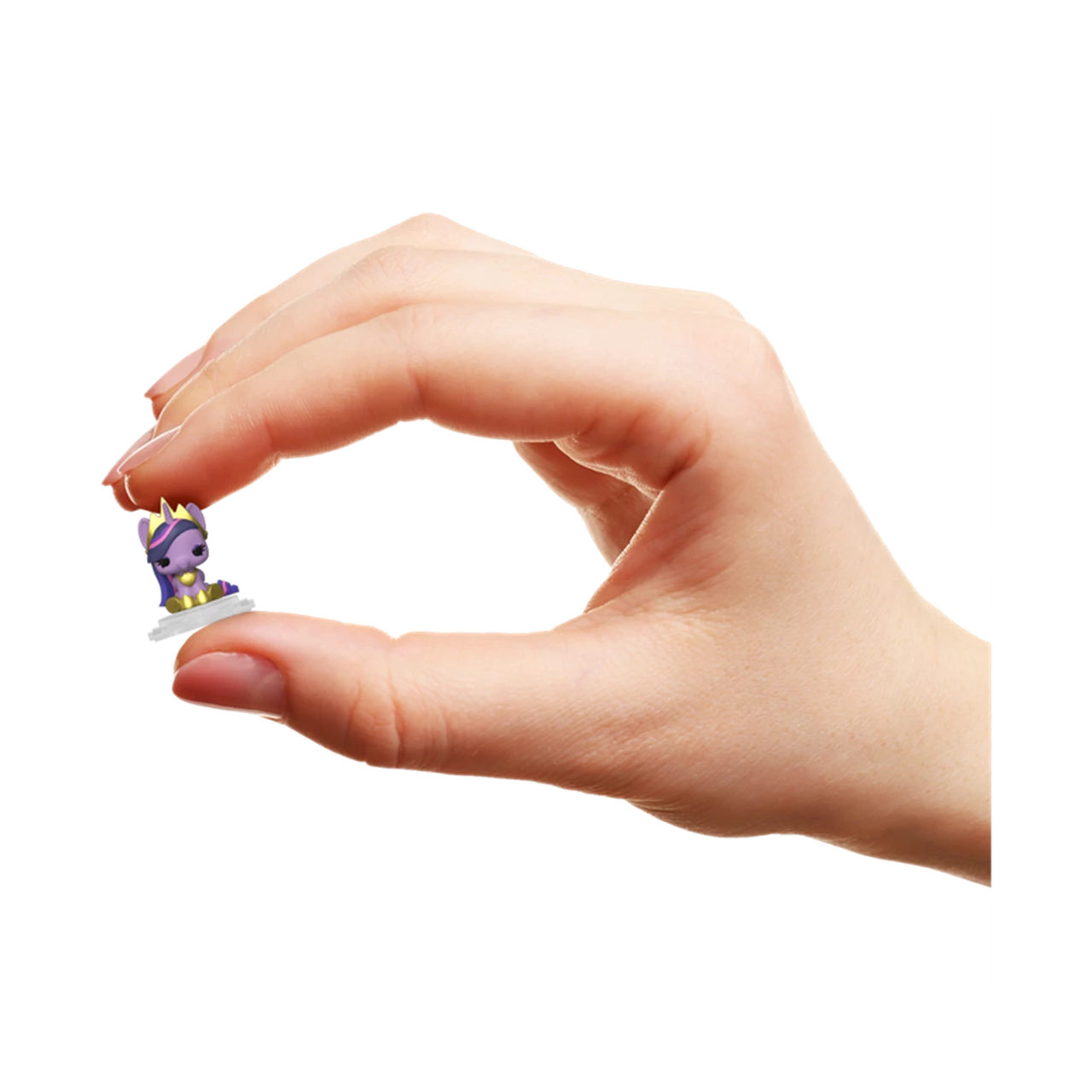 Funko Bitty POP! Town My Little Pony - Castle of friendship