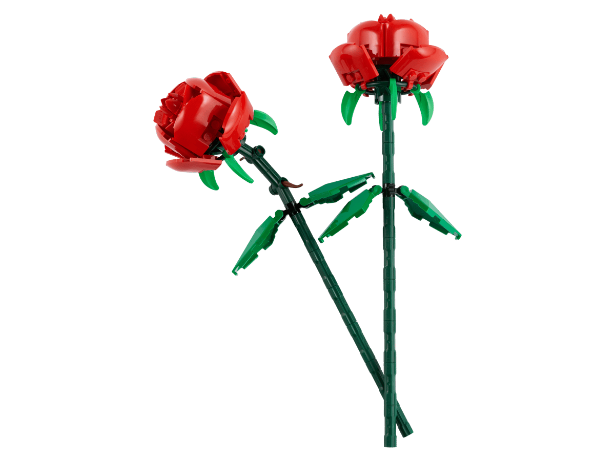 LEGO Botanical Roses (40460)
