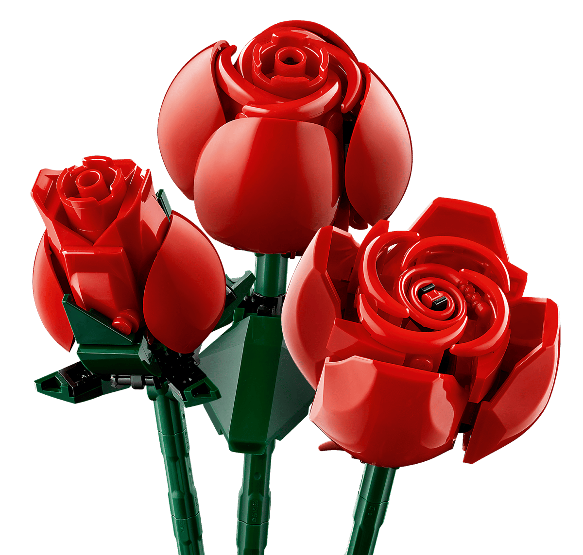 LEGO Bouquet of Roses (10328)