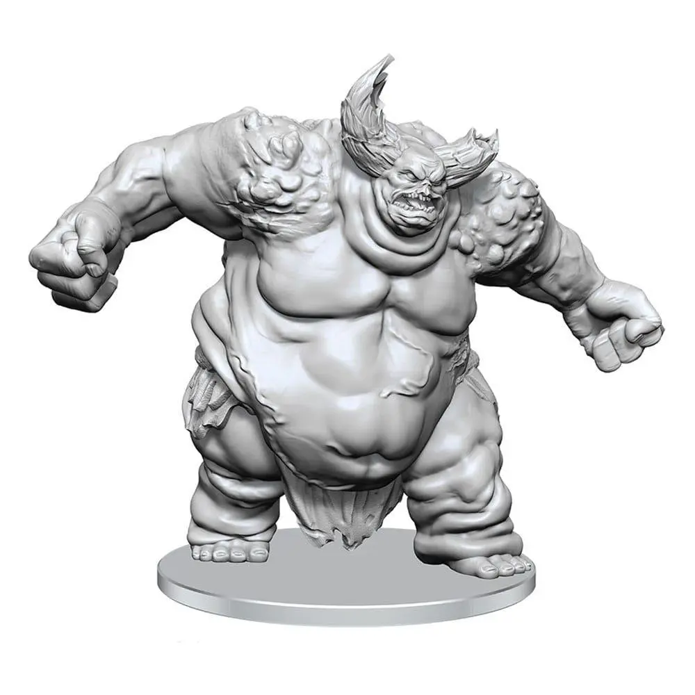Pathfinder Deep Cuts Μινιατούρα – Sordesdaemon (Pollution Daemon) thumbnail