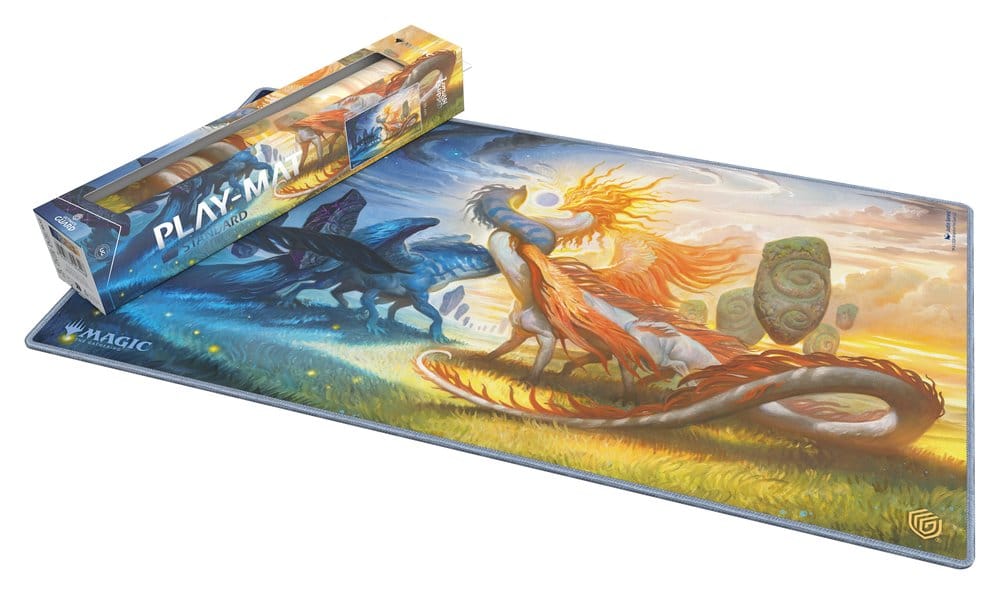 Playmat Magic: The Gathering: Lorwyn Eclipsed - Celestial Reunion