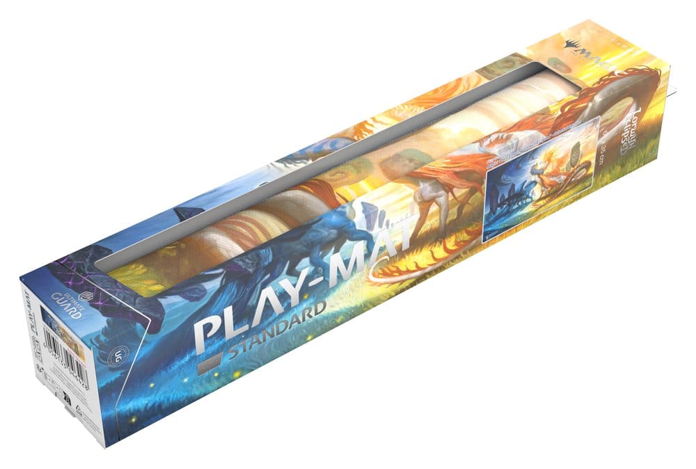 Playmat Magic: The Gathering: Lorwyn Eclipsed - Celestial Reunion