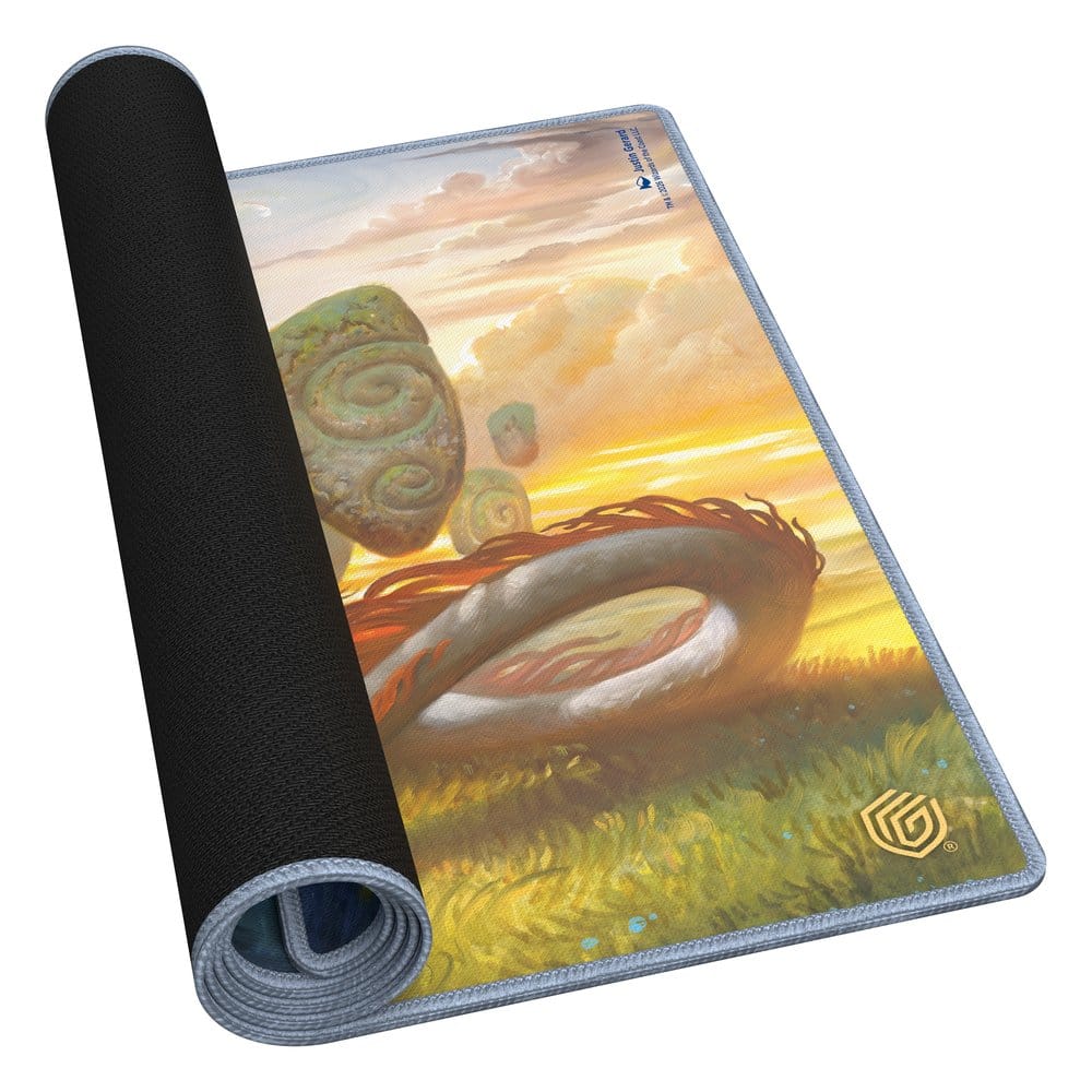 Playmat Magic: The Gathering: Lorwyn Eclipsed - Celestial Reunion