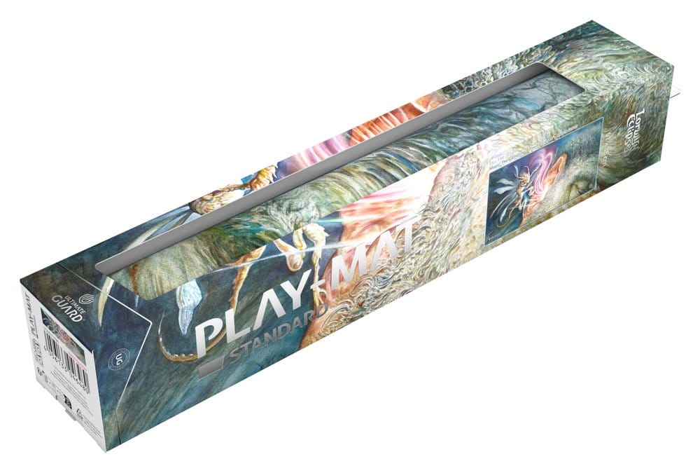 Playmat Magic: The Gathering: Lorwyn Eclipsed - Dream Seizer