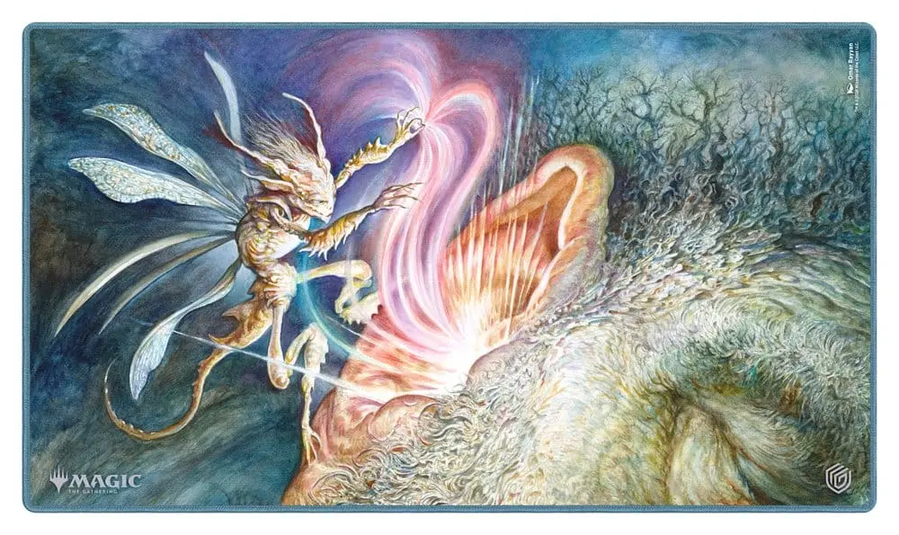 Playmat Magic: The Gathering: Lorwyn Eclipsed – Dream Seizer thumbnail