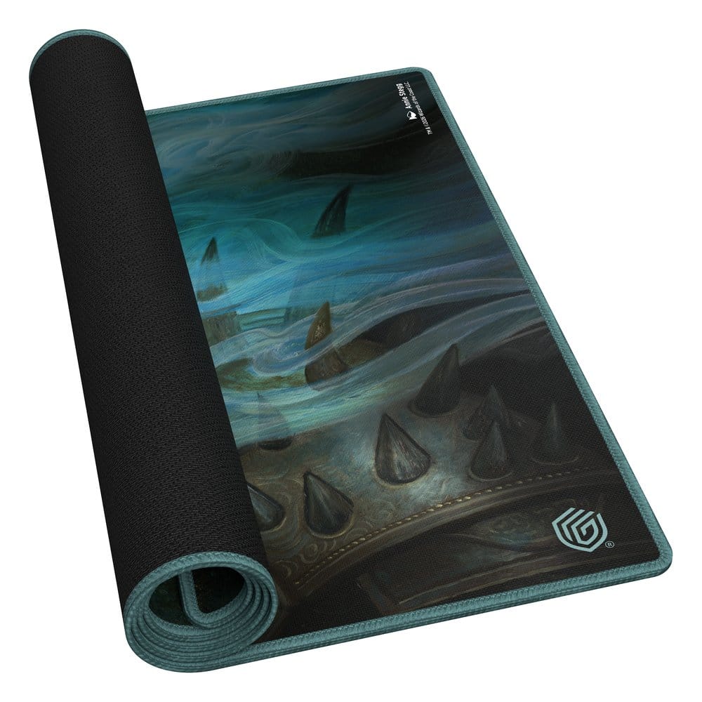 Playmat Magic: The Gathering: Lorwyn Eclipsed - Run Away Together