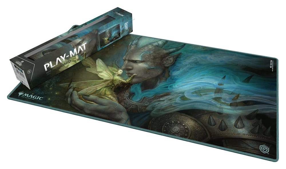 Playmat Magic: The Gathering: Lorwyn Eclipsed - Run Away Together