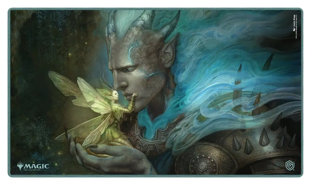Playmat Magic: The Gathering: Lorwyn Eclipsed – Run Away Together thumbnail