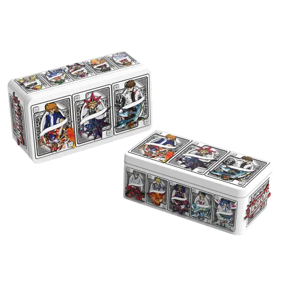 Yu-gi-Oh! Mega-Pack Tin 2025 thumbnail