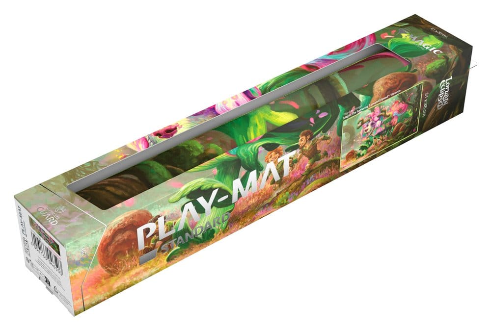 Playmat Magic: The Gathering: Lorwyn Eclipsed - Vibrance