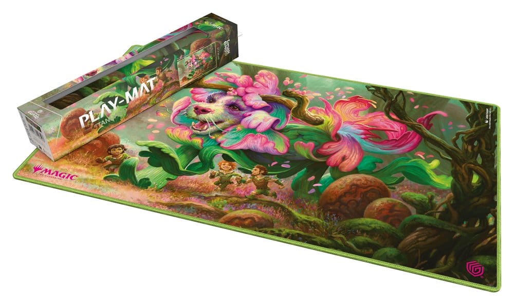 Playmat Magic: The Gathering: Lorwyn Eclipsed - Vibrance