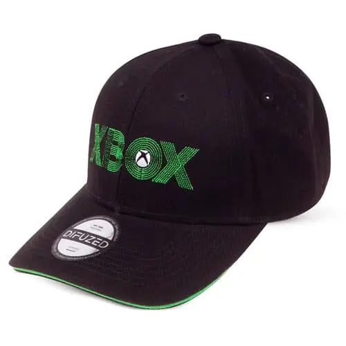 Καπέλο XBOX – Letters thumbnail