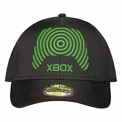 Καπέλο XBOX – Men’s Logo thumbnail