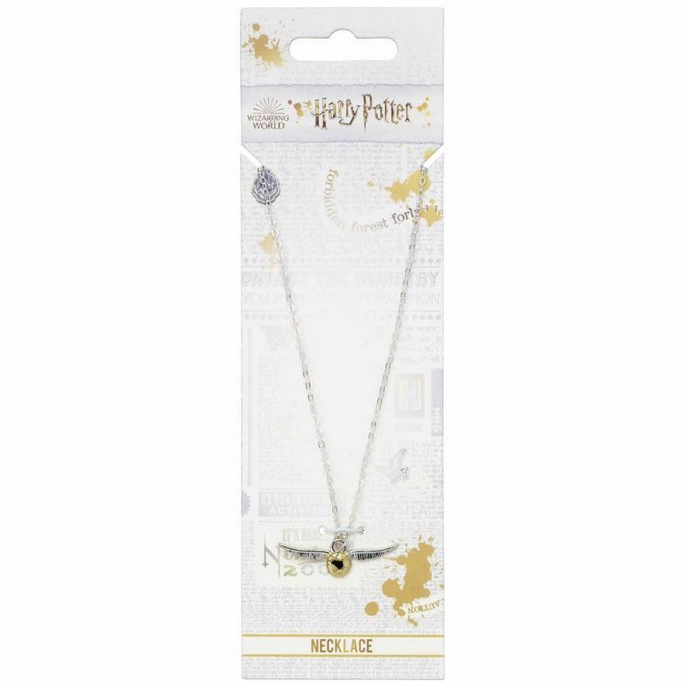 Κρεμαστό Harry Potter - The Golden Snitch