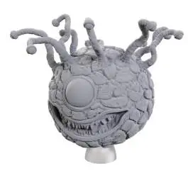 Μινιατούρα Dungeons & Dragons Nolzur’s Mini: Classic Beholder thumbnail