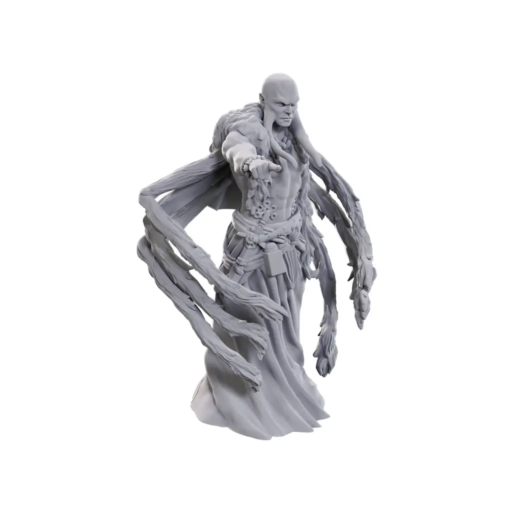 Μινιατούρα Dungeons & Dragons Nolzur’s Mini: Kraken Priest thumbnail