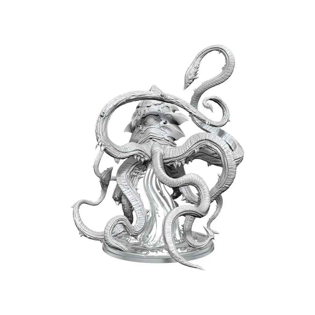 Μινιατούρα Magic The Gathering: Reservoir Kraken thumbnail