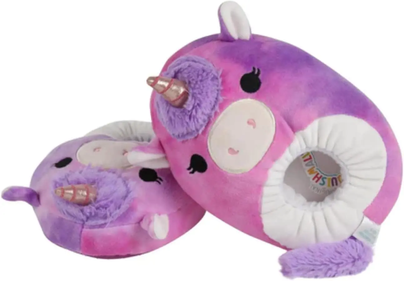 Παντόφλες Squishmallows – Lola thumbnail