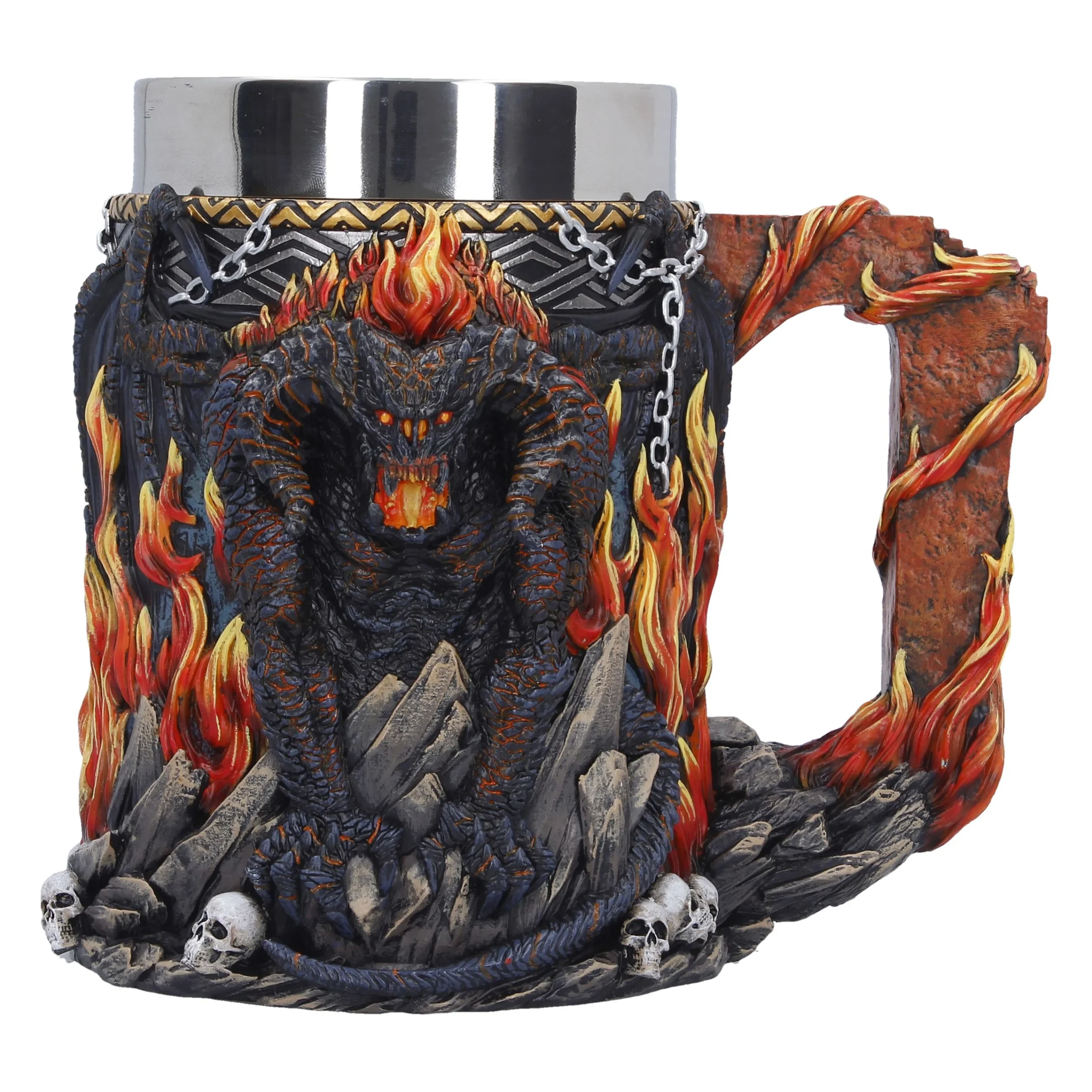 Ποτήρι Μπύρας Lord of the Rings – Balrog Tankard (15cm) thumbnail