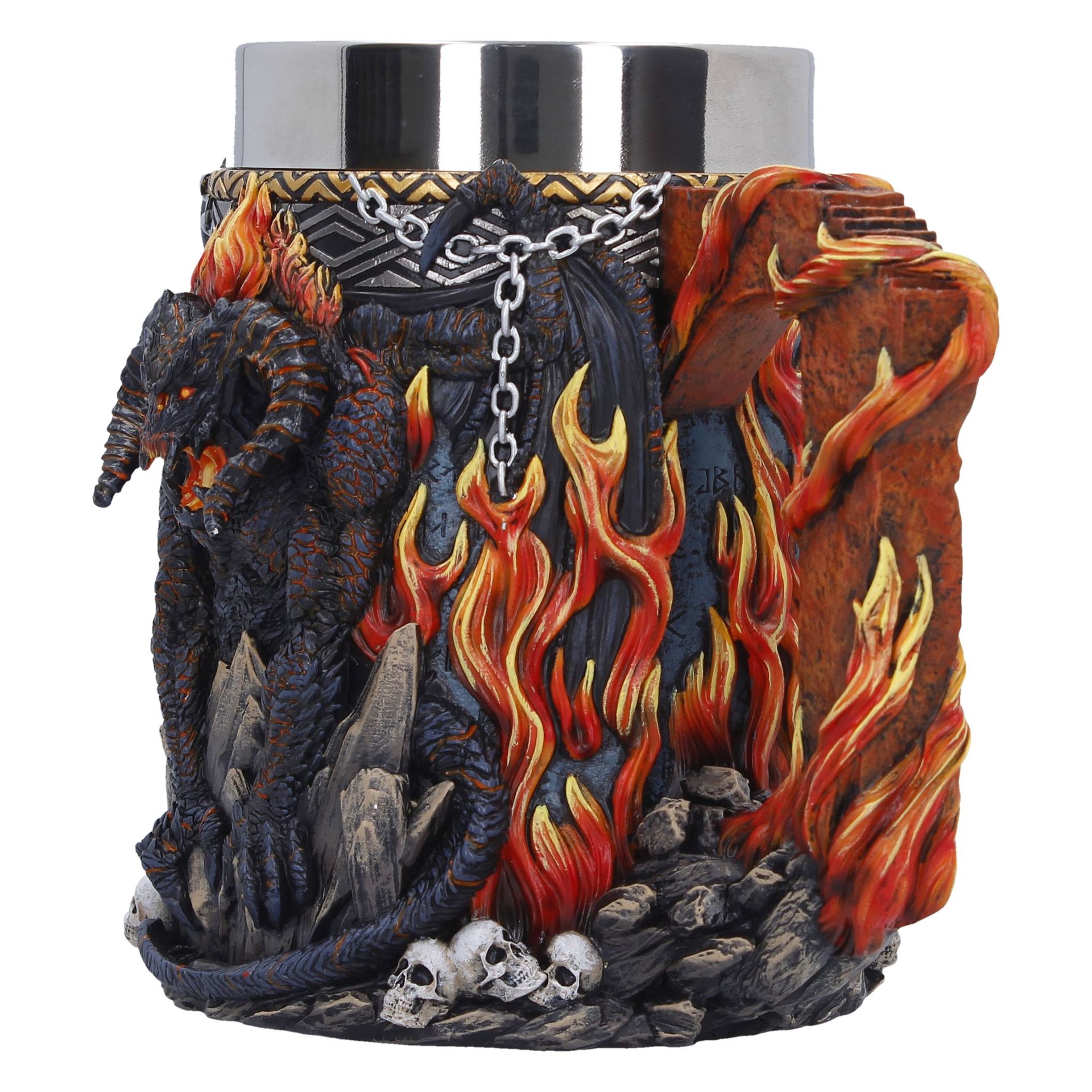 Ποτήρι Μπύρας Lord of the Rings - Balrog Tankard (15cm)