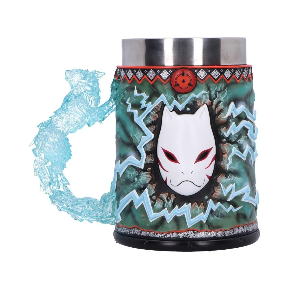 Ποτήρι Μπύρας Naruto - Kakashi Tankard (16.5cm)