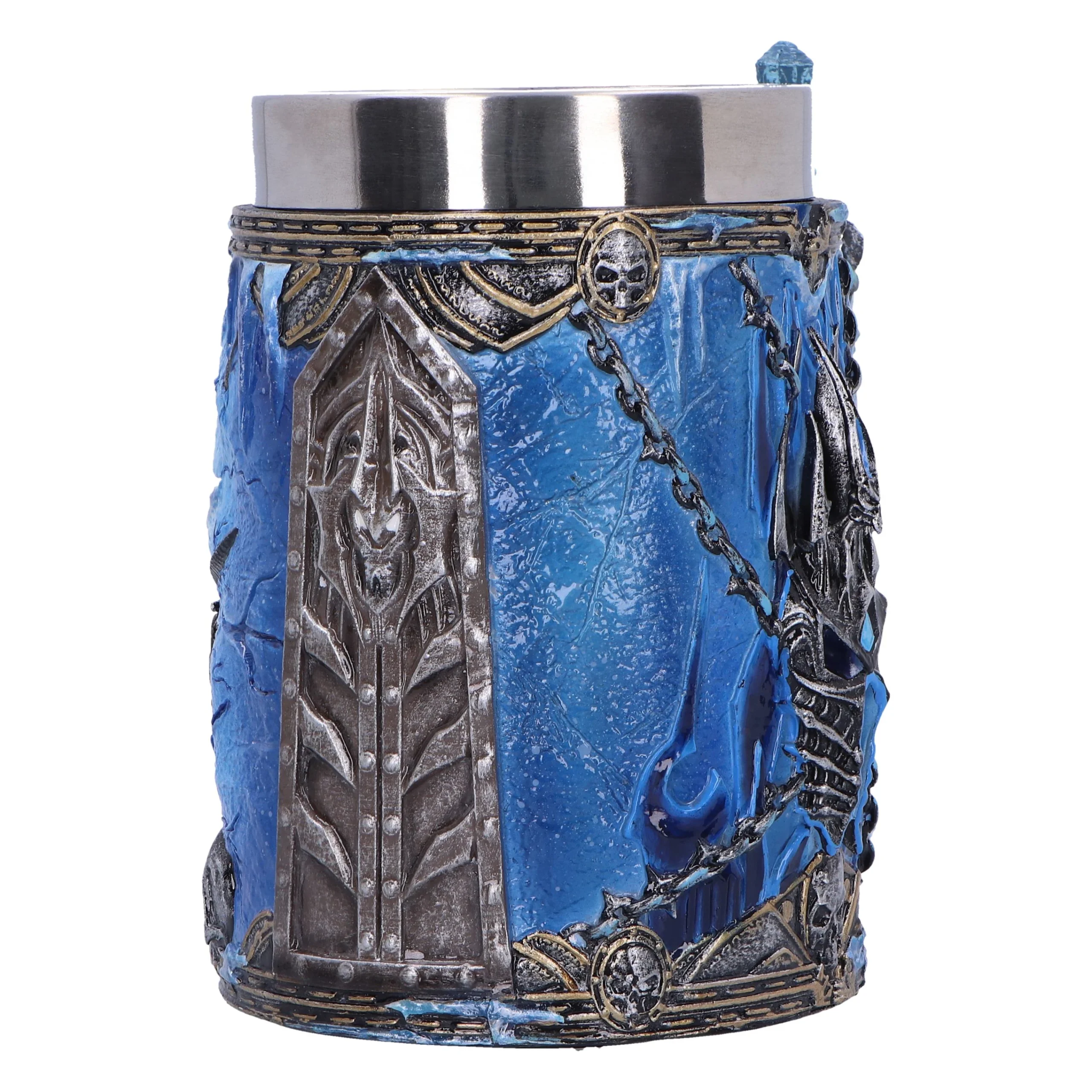 Ποτήρι Μπύρας World of Warcraft - The Lich King Tankard