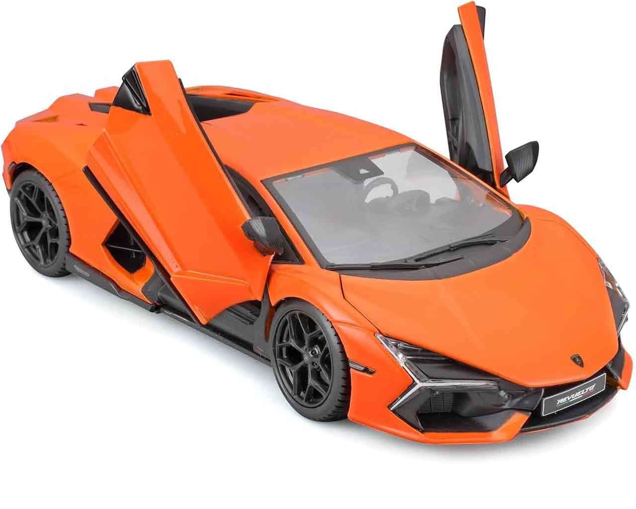 Σετ Μοντελισμού Lamborghini - Revuelto Model Kit 1/24