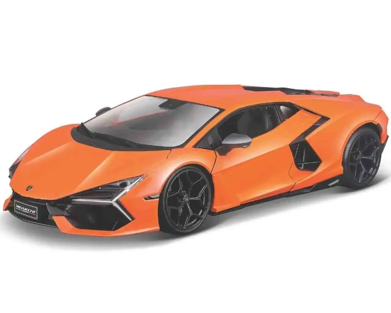 Σετ Μοντελισμού Lamborghini – Revuelto Model Kit 1/24 thumbnail