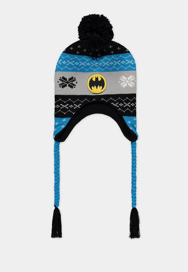 Σκουφάκι DC – Batman Sherpa Beanie thumbnail