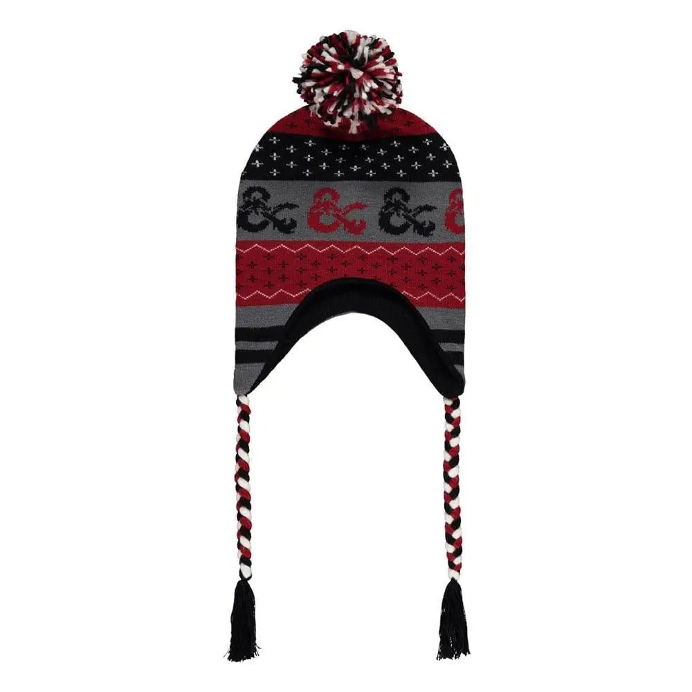 Σκουφάκι Dungeons & Dragons – Sherpa Beanie thumbnail