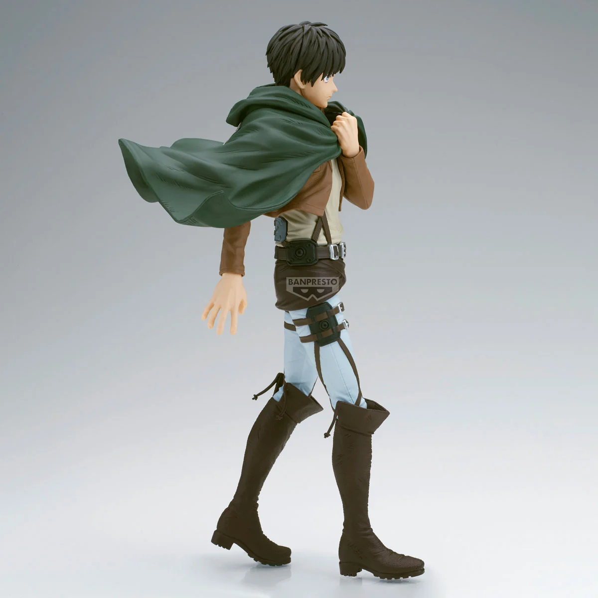 Φιγούρα Grandista Attack on Titan - Eren Yeager (28cm)