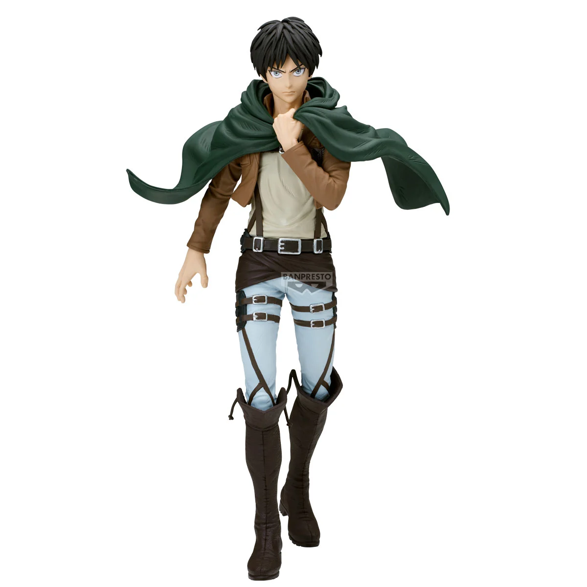 Φιγούρα Grandista Attack on Titan – Eren Yeager (28cm) thumbnail