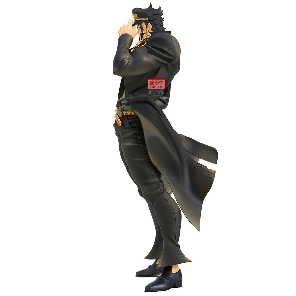 Φιγούρα Jojo's Bizarre Adventure (Part 3) - Jotaro Kujo (22cm)
