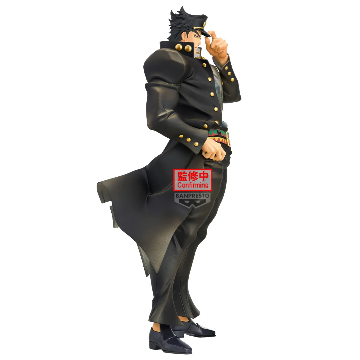 Φιγούρα Jojo's Bizarre Adventure (Part 3) - Jotaro Kujo (22cm)