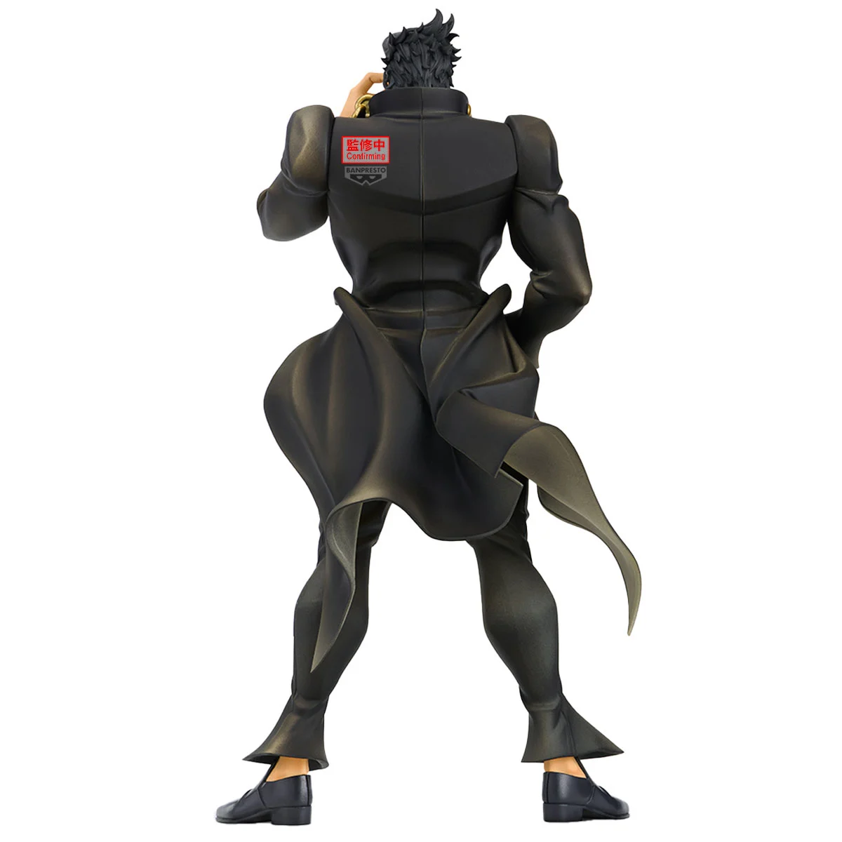 Φιγούρα Jojo's Bizarre Adventure (Part 3) - Jotaro Kujo (22cm)