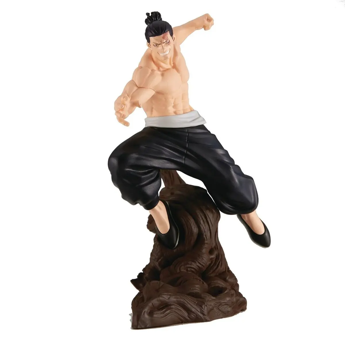 Φιγούρα Αγαλματίδιο Combination Battle: Jujutsu Kaisen – Aoi Todo (9cm) thumbnail