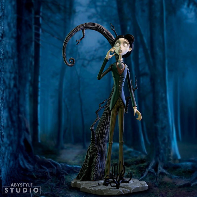Φιγούρα Αγαλματίδιο Corpse Bride - Victor (21cm)