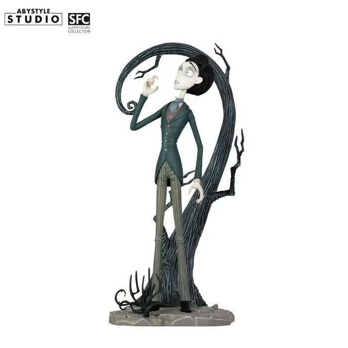 Φιγούρα Αγαλματίδιο Corpse Bride – Victor (21cm) thumbnail