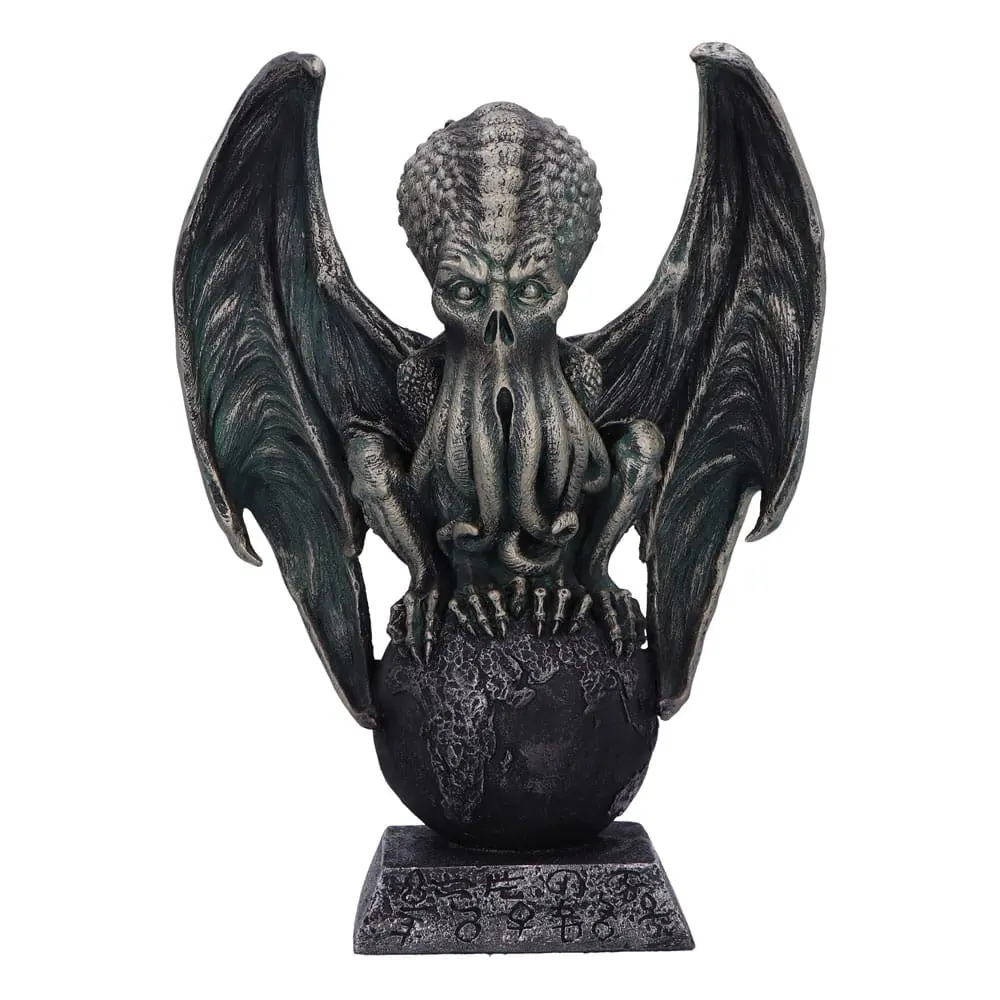 Φιγούρα Αγαλματίδιο Cthulhu – Gotham Reign of Cthulhu (24 cm) thumbnail