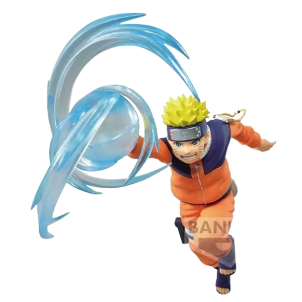 Φιγούρα Αγαλματίδιο Effectreme: Naruto – Uzumaki Naruto (12cm) thumbnail