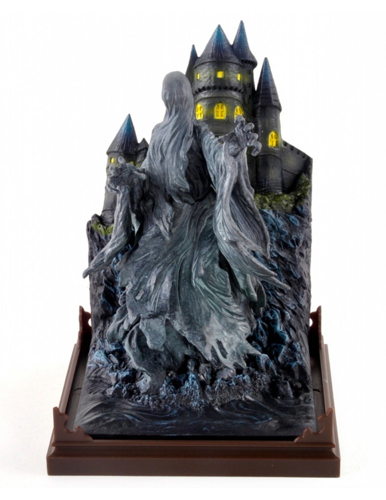 Φιγούρα Αγαλματίδιο Harry Potter: Magical Creatures - Dementor (18 cm)