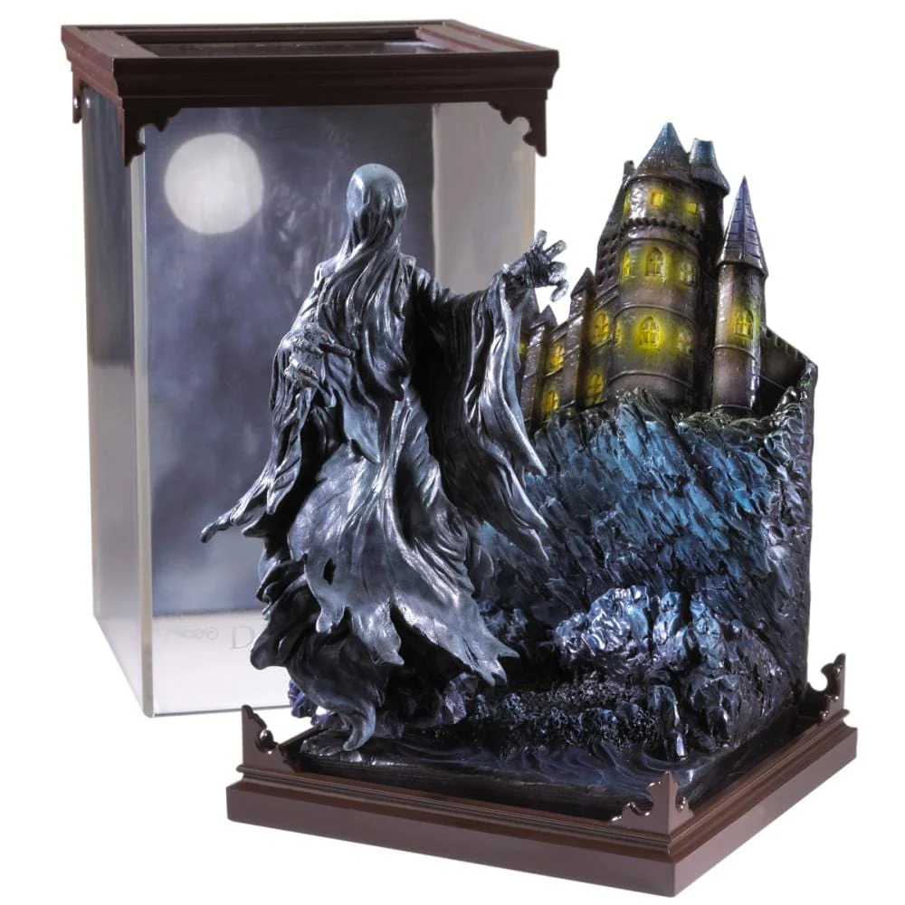 Φιγούρα Αγαλματίδιο Harry Potter: Magical Creatures – Dementor (18 cm) thumbnail