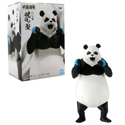 Φιγούρα Αγαλματίδιο Jujutsu Kaisen – Panda (Ver.A) (17cm) thumbnail