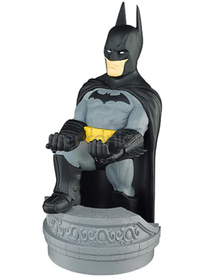 Φιγούρα Βάση DC: Batman Cable Guy thumbnail