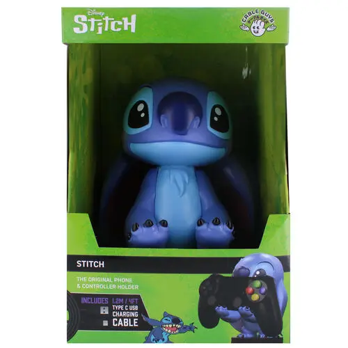 Φιγούρα Βάση Disney – Stitch Cable Guy thumbnail