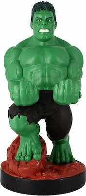 Φιγούρα Βάση Marvel – Hulk Cable Guy thumbnail